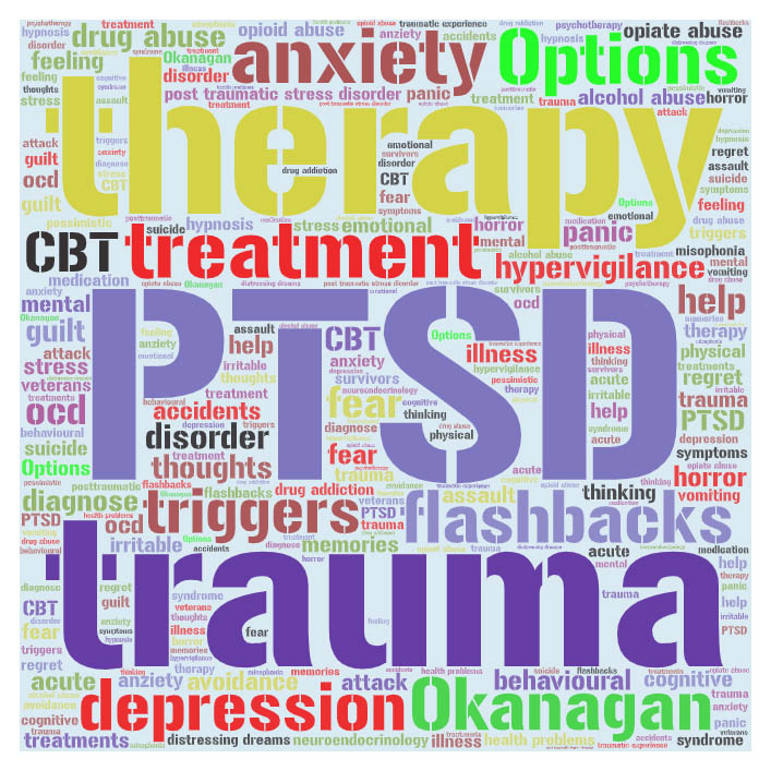 Ptsd and Trauma care programs in BC - drug and alcohol rehab center in BC
